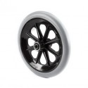 WHEEL PU 8 INCH CHINA